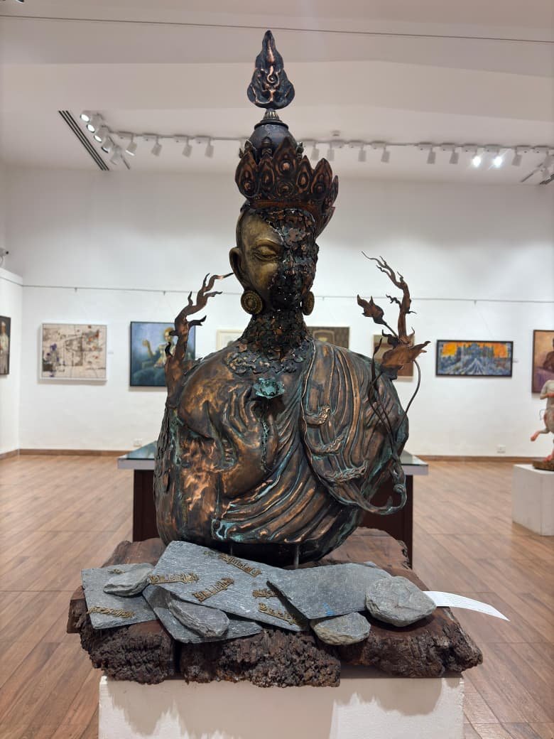 Metal Art