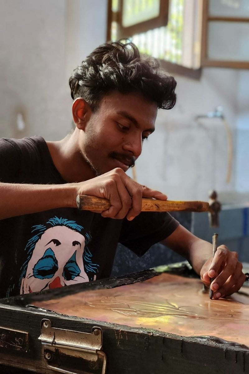 VISHAL NARAWADE