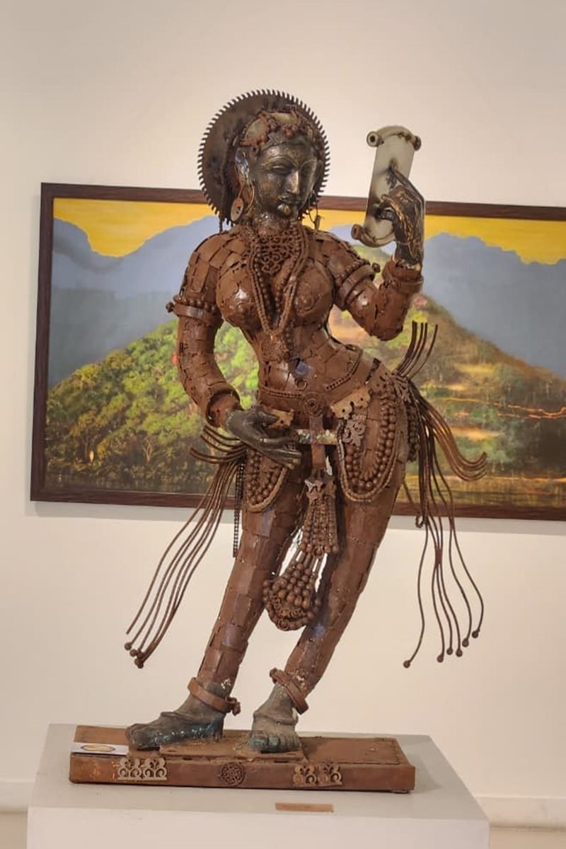 Sculpture