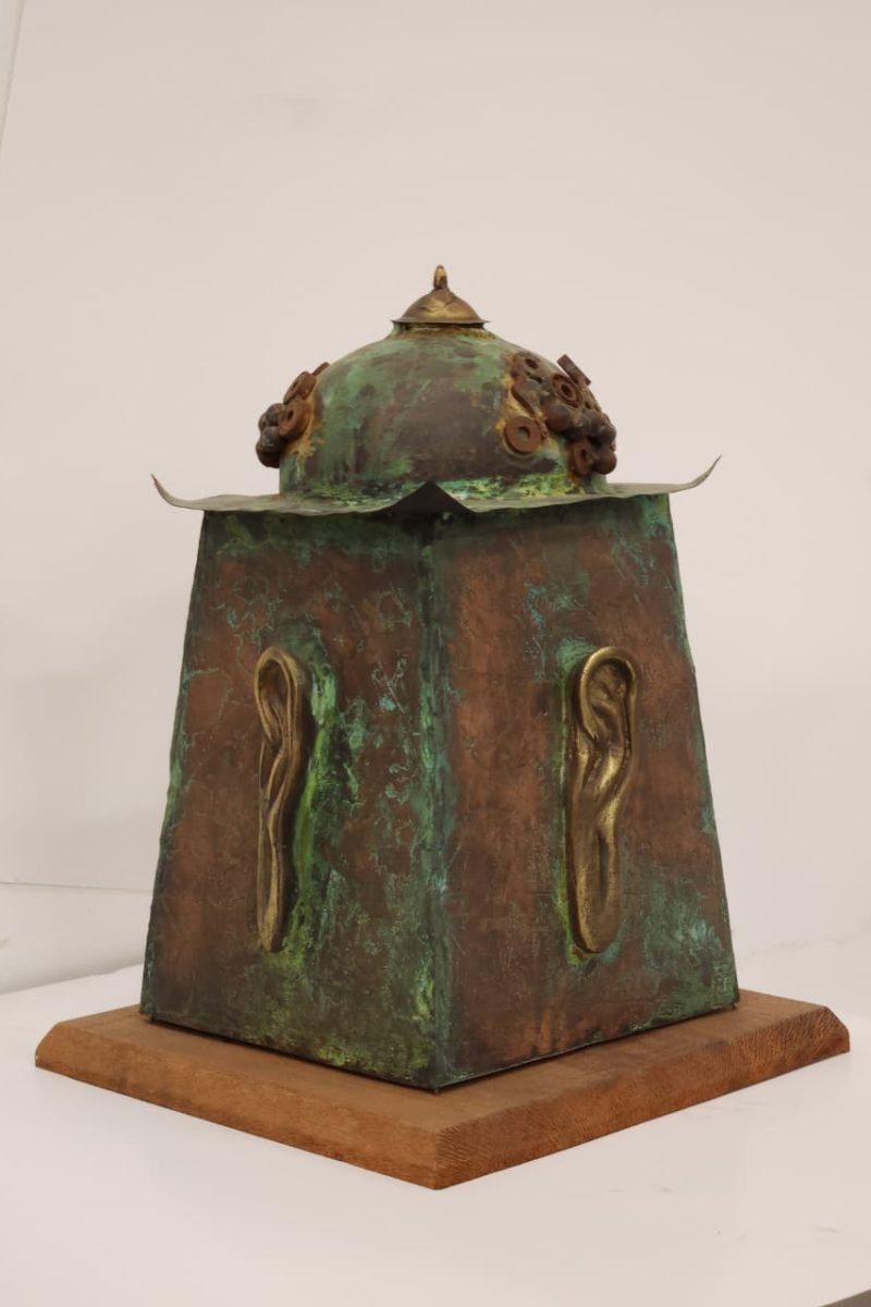 Stupa